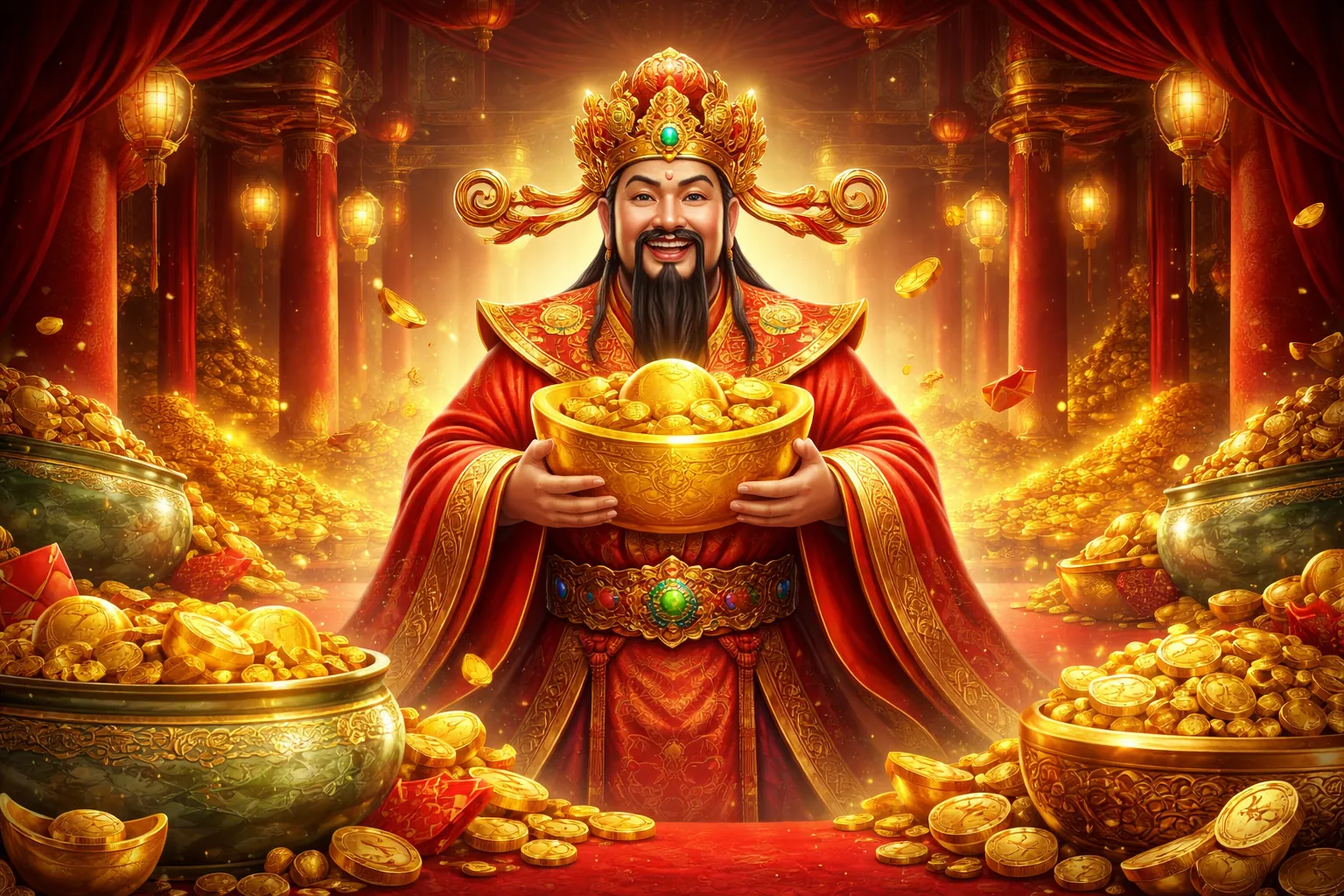 Thế giới game bắn cá đa dạng tại 123win com 30