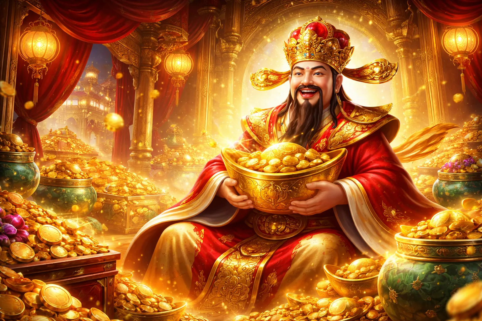 Top 5 trò chơi phổ biến nhất 123win com 30