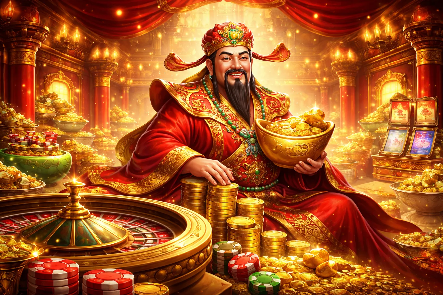 Trải nghiệm giải trí trực tuyến đỉnh cao tại 123win com 30