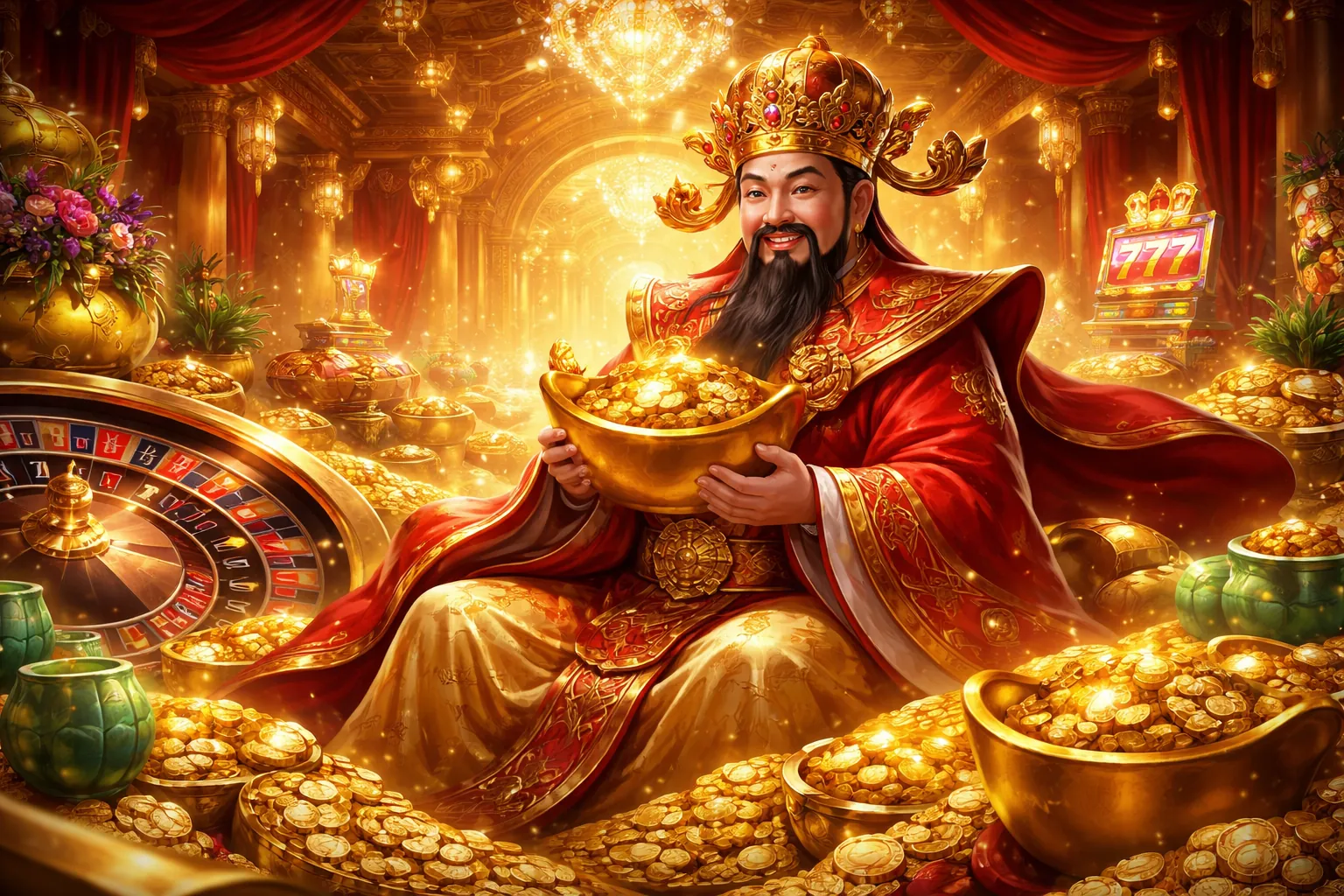 Hướng dẫn đăng ký và nạp tiền 123win com 30