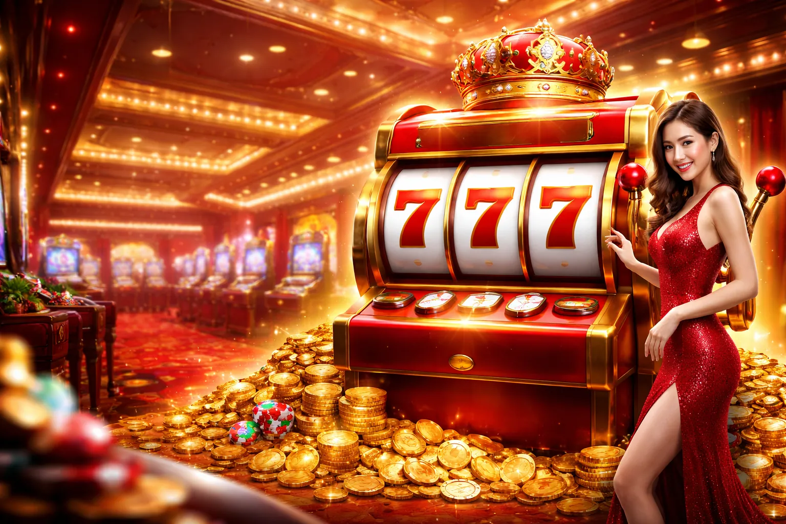 Top 5 trò chơi phổ biến nhất 123win com 30