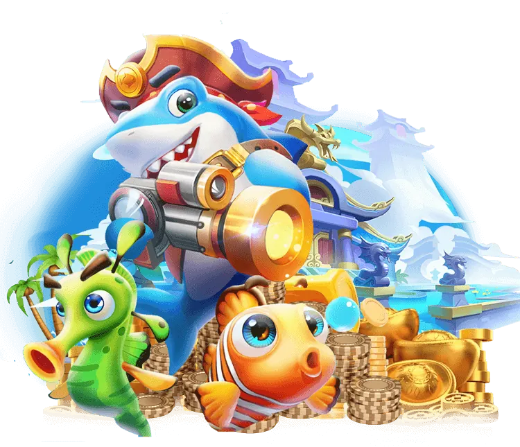Game bắn cá 123win com 30