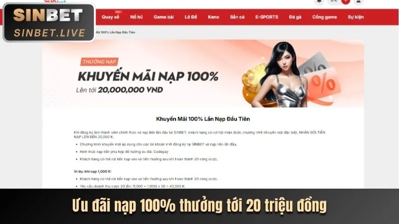 Casino trực tuyến 123win com 30